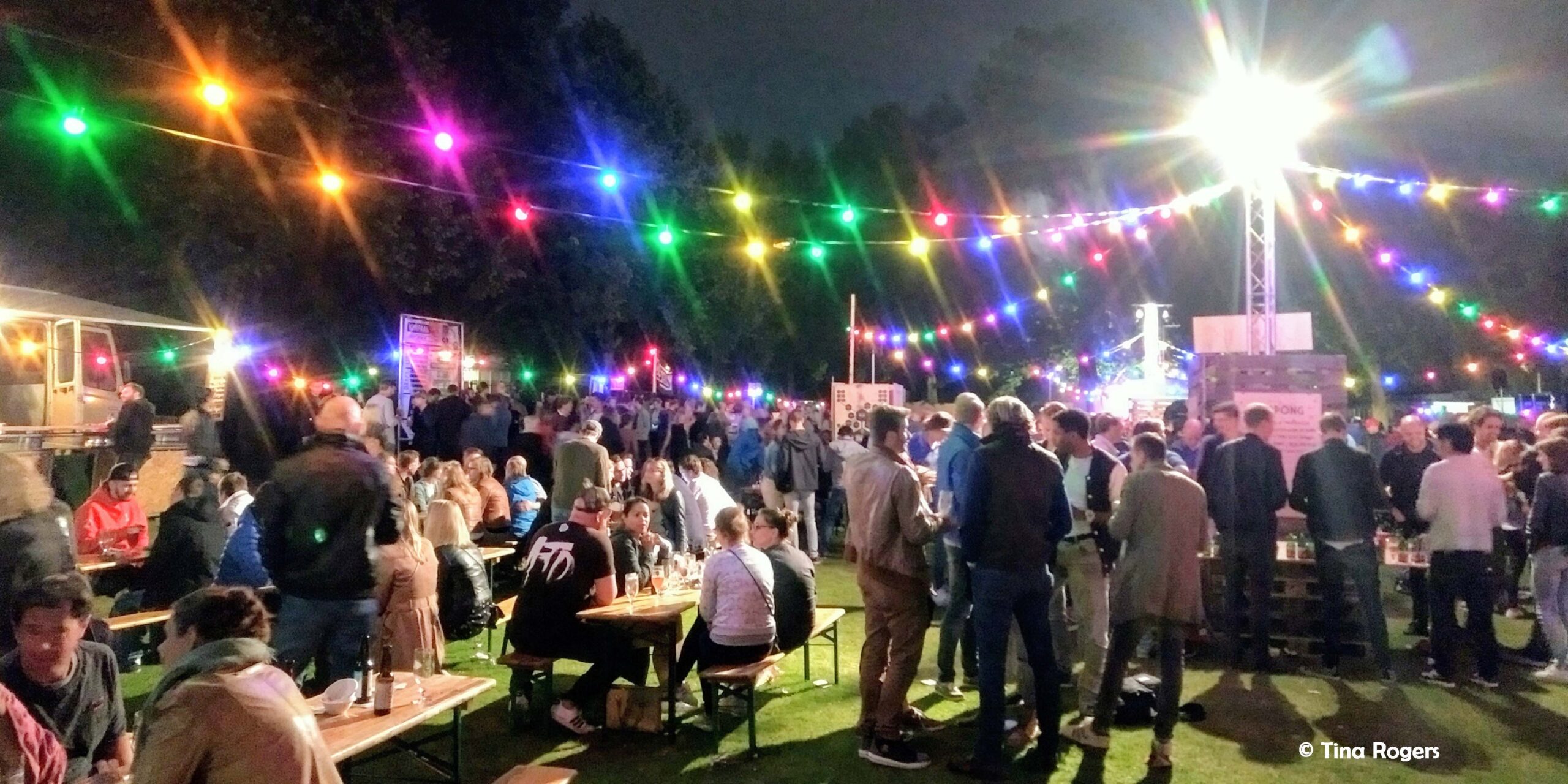 HOP festival Rotterdam